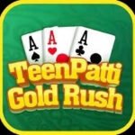 Teen Patti Gold Rush