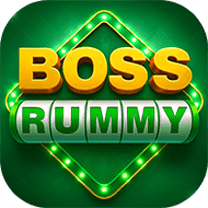 Boss Rummy
