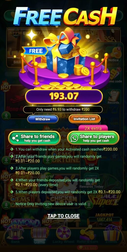  777 Game 