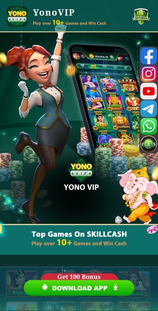 Yono Vip