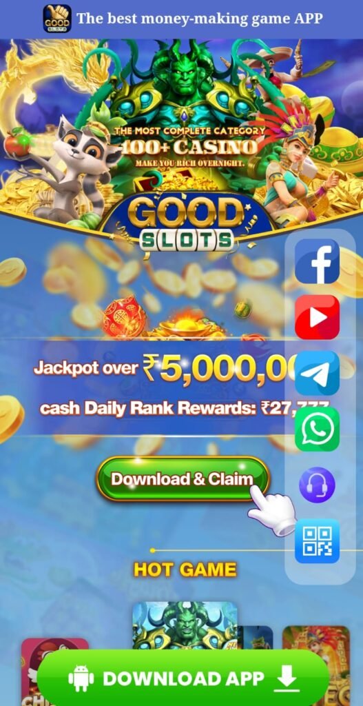 Good Slots