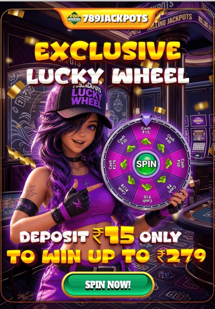 789 Jackpots 