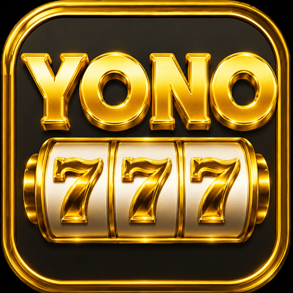 Yono 777
