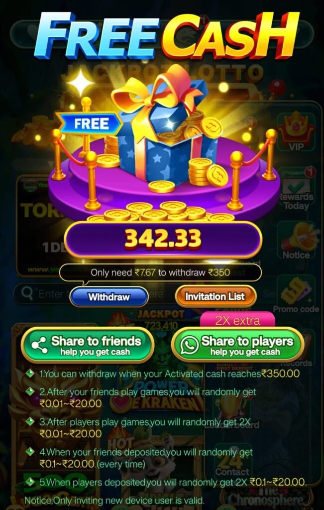  789 Jackpots