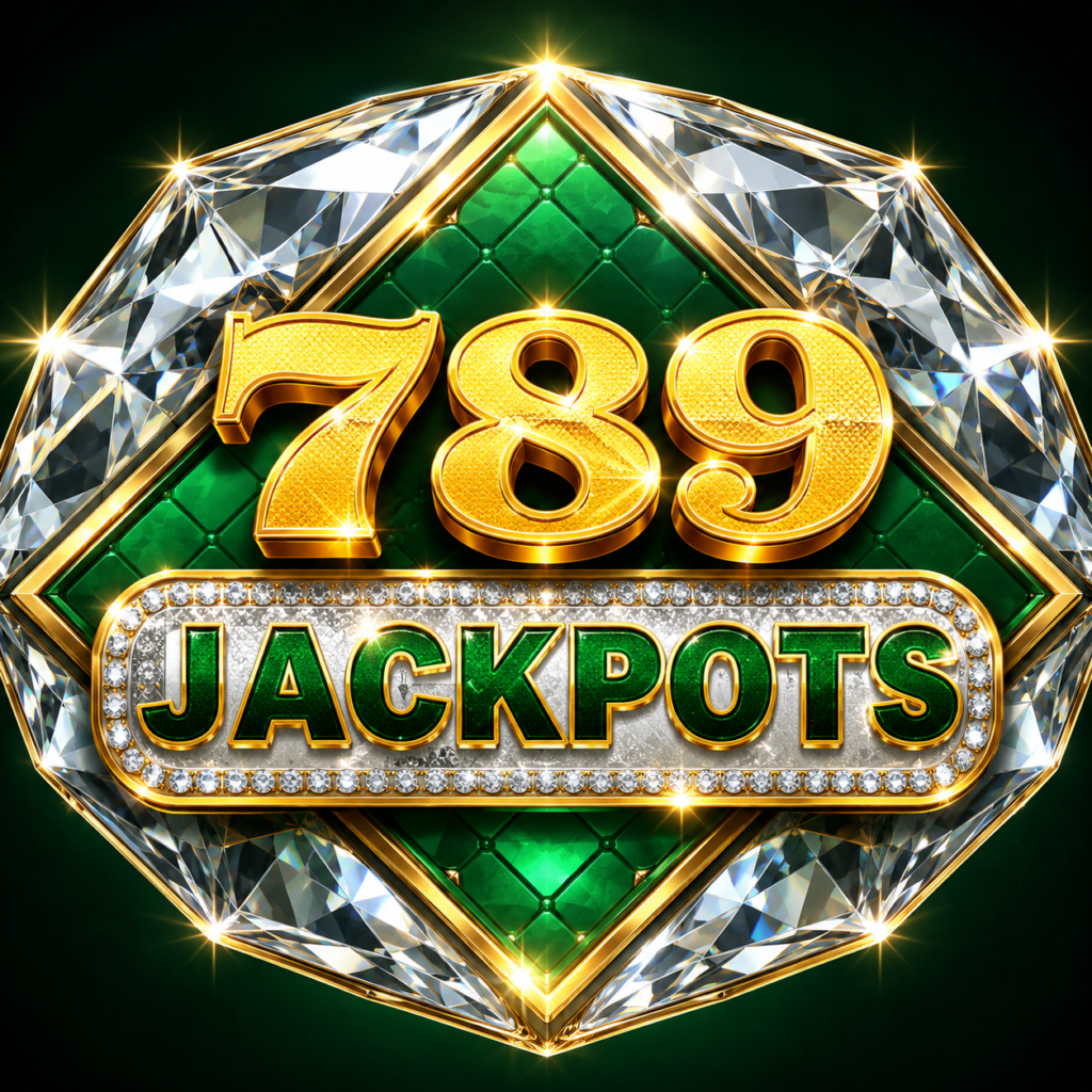 789 Jackpots