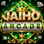 Jaiho Arcade