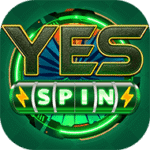 Yes spin